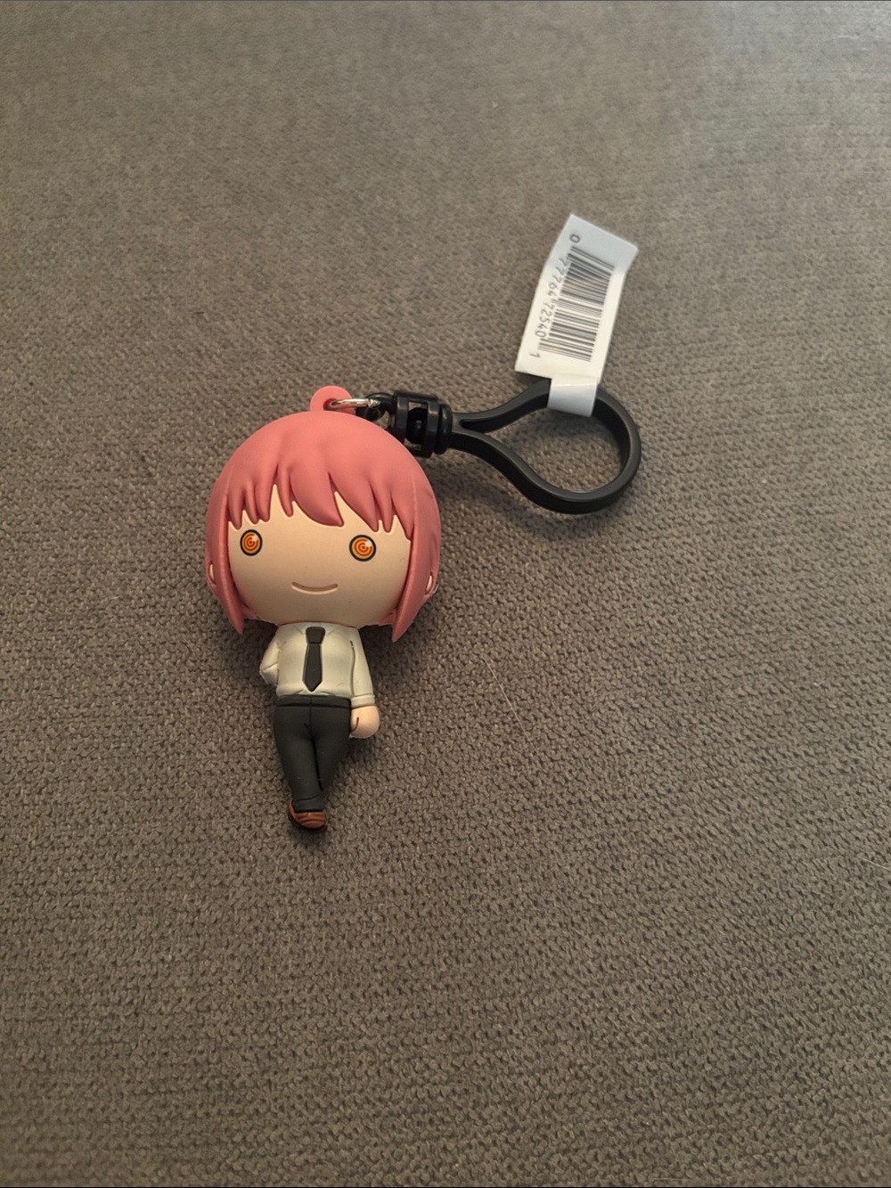 Chainsaw Man (Makima) Clip Blind Bag Series 1 Monogram Key Chain